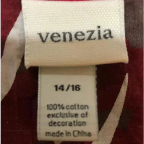 Venezia Blouse 14/16 - Picture 8 of 8